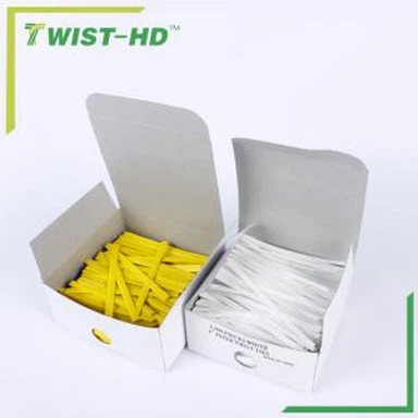 Twist Tie Grape