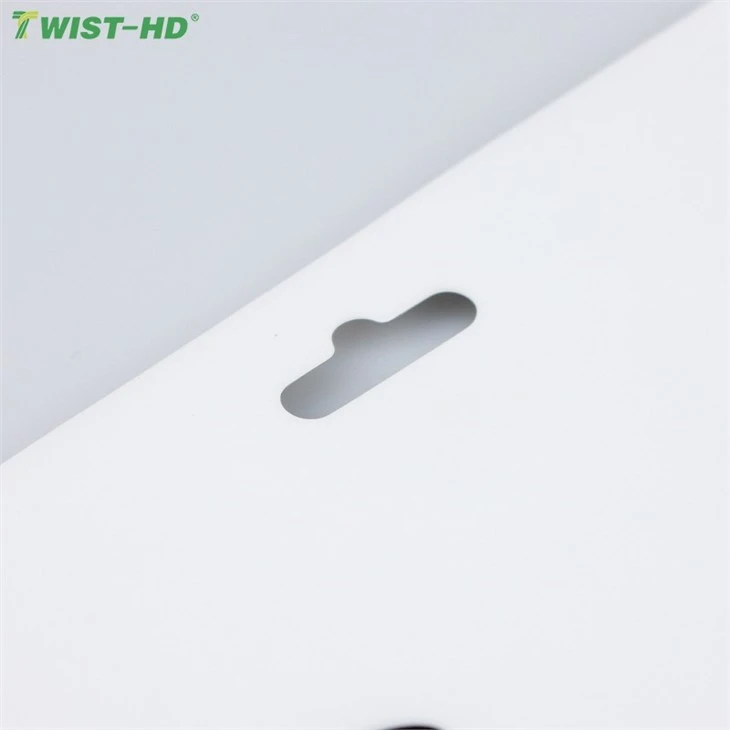 Slider Zipper Package Bag